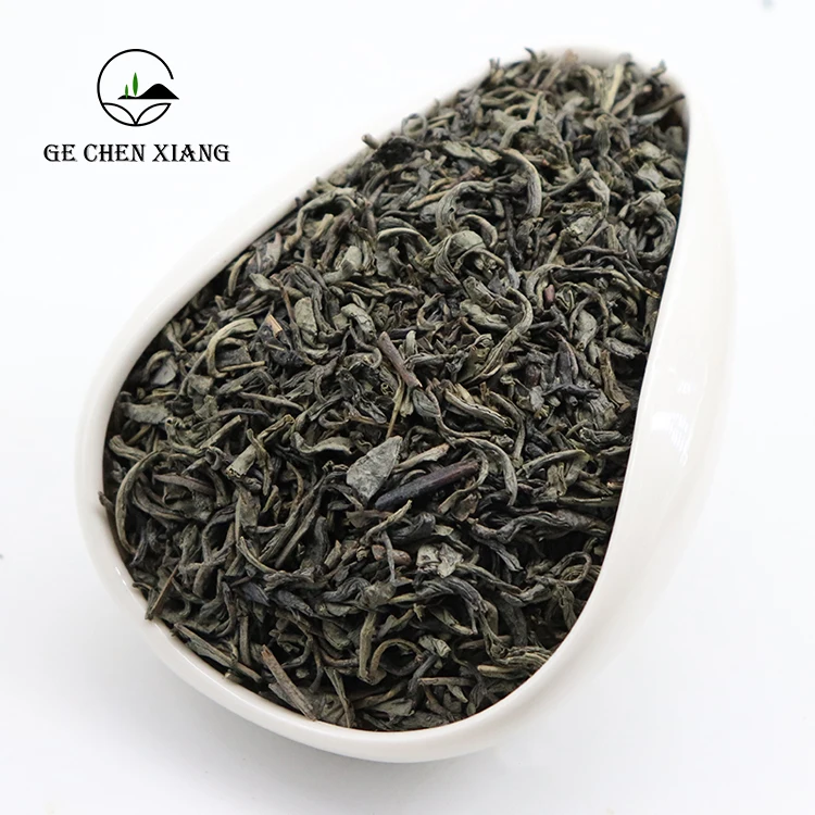 Factory Direct Sale Prices high quality Chunmee Green Tea 41022 - 4uTea | 4uTea.com