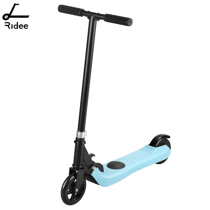 

120W Electric Scooter Foldable 5 Inch Tyre Super Light Easy to Carry Kid Escooter scooter kids children 2 wheel for Sale