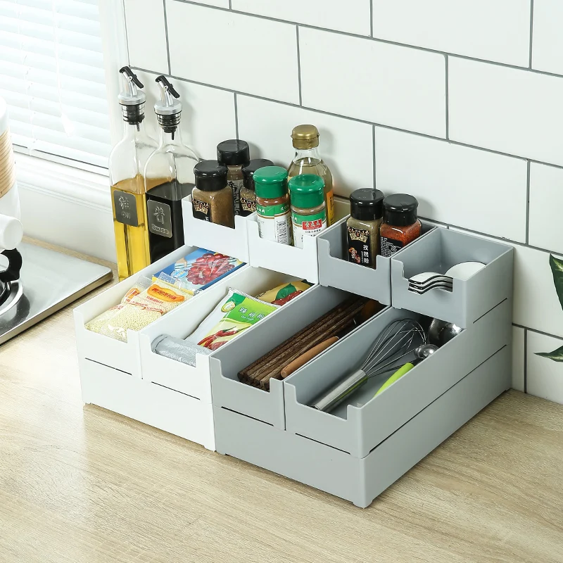 

Eco-Friendly household storage cabinet plastic drawer plastic