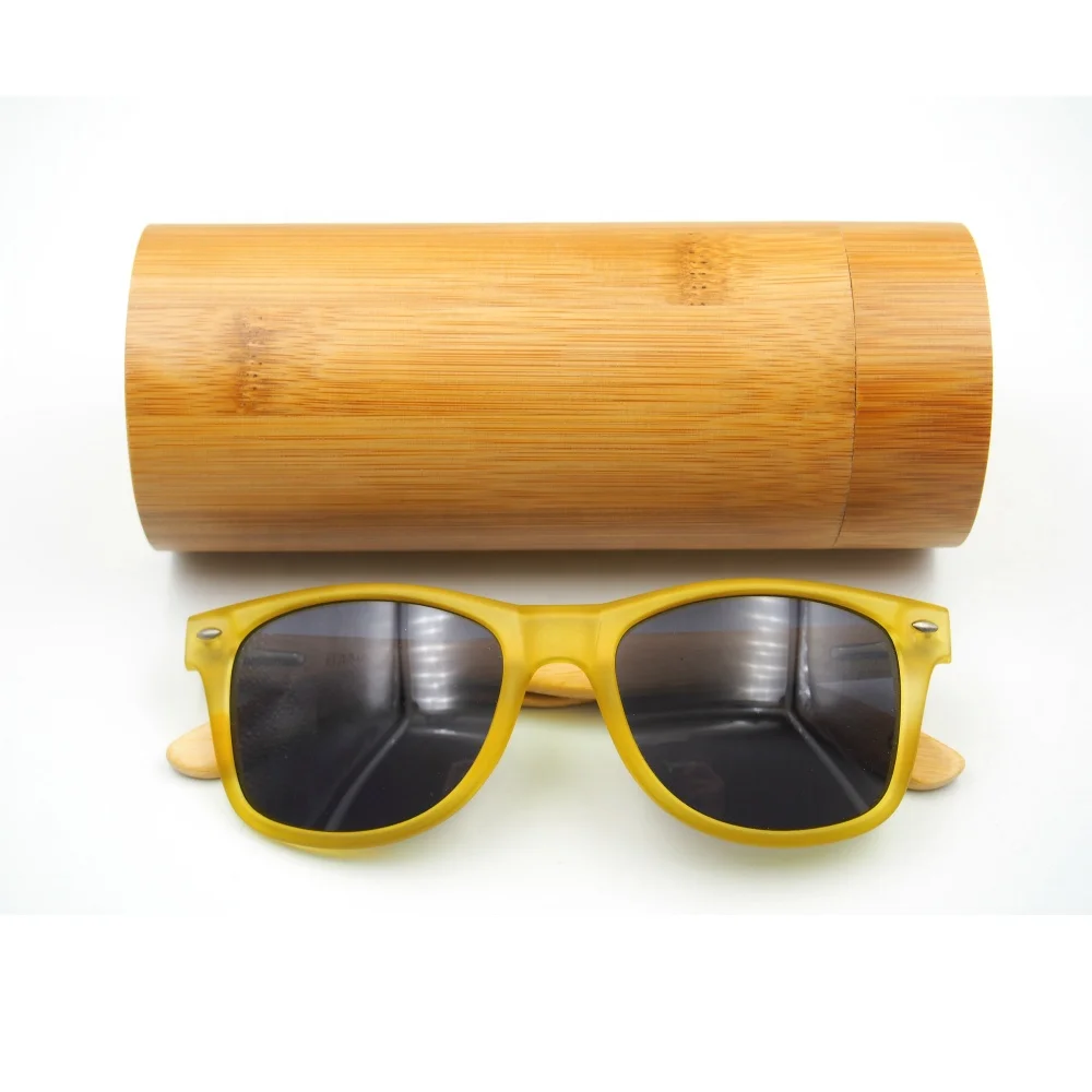 

Bamboo Sunglasses Soft Case Custom Logo Eyeglasses Glasses Case Packaging Bags Sunglass Box