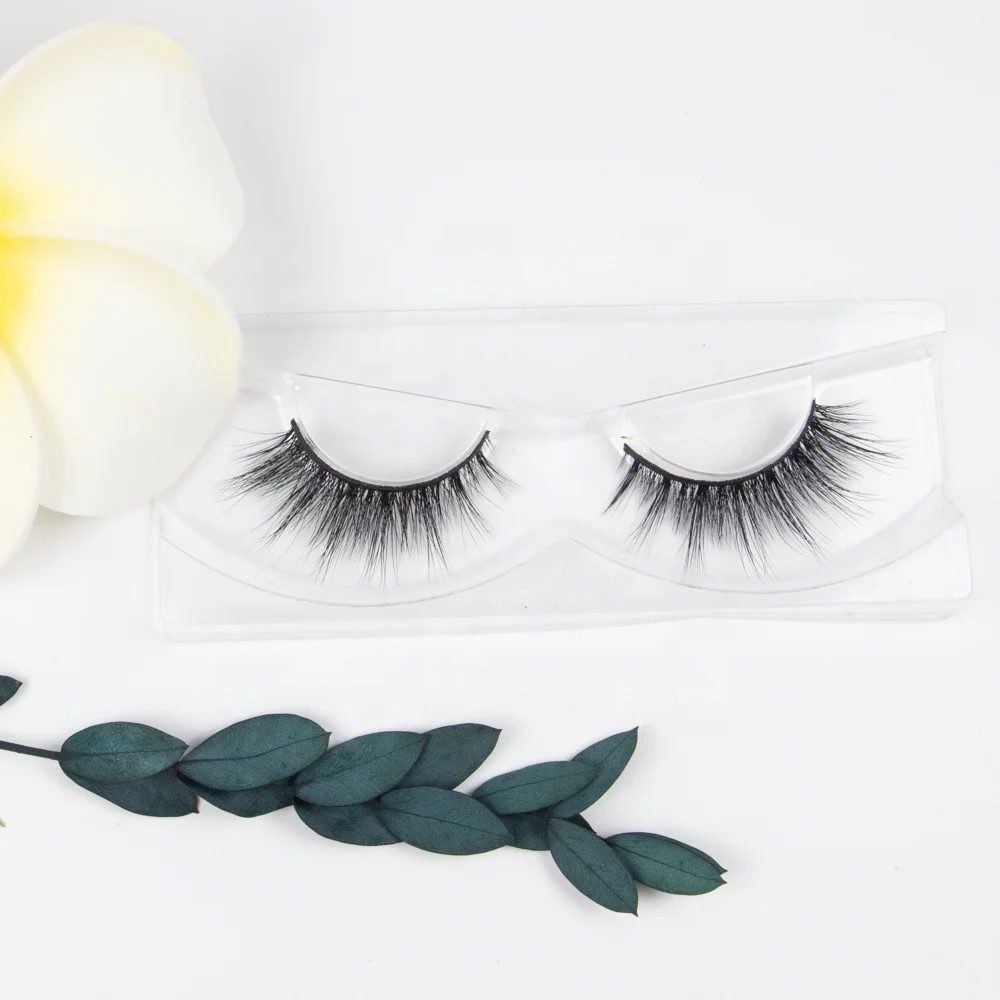 

D26 Best 5d Eyelashes Private Label Mink Lahes 3d Mink Eyelashes