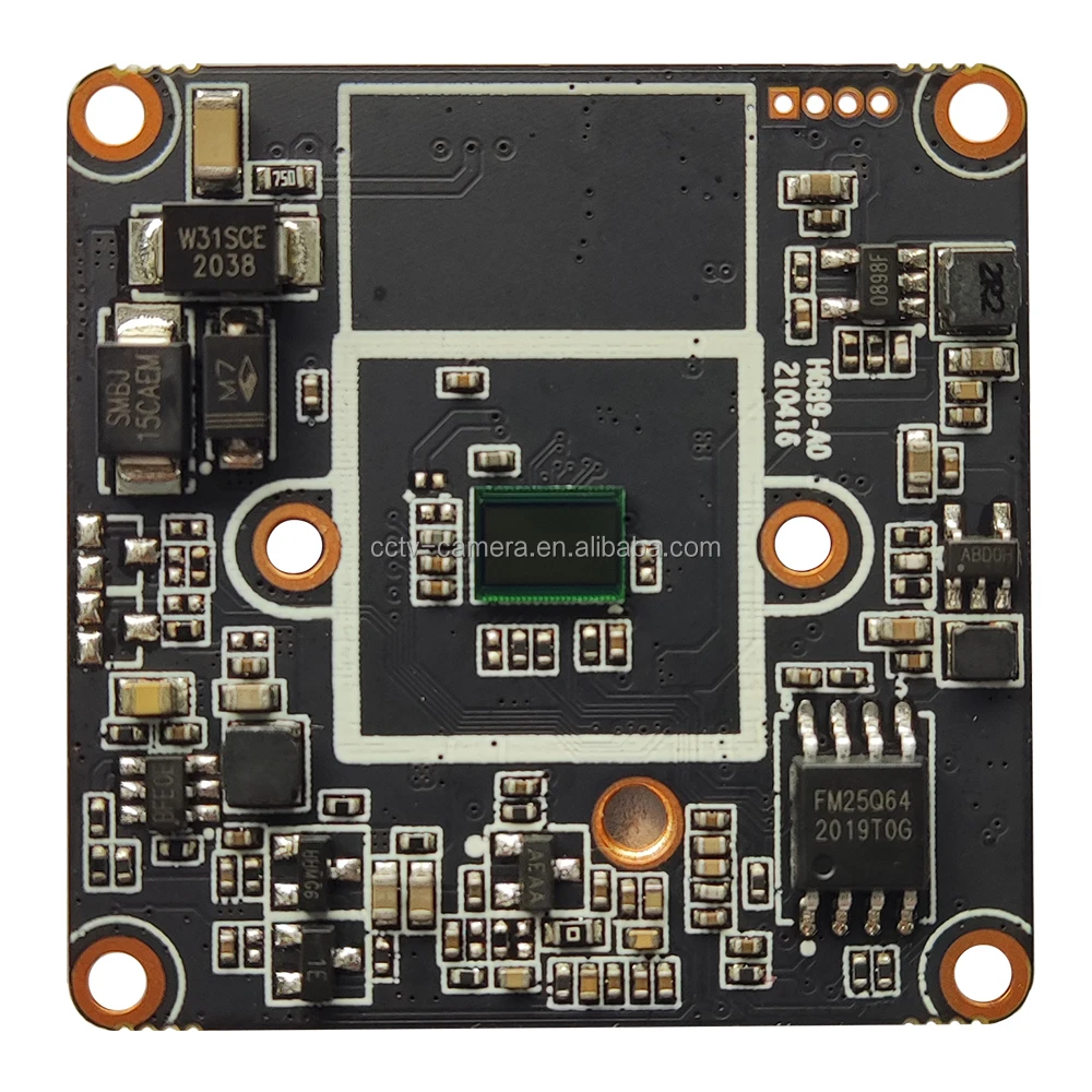 

Factory Direct Sale Supply 4MP 5MP IP Camera Board FH8852V200 + GC4653 F4 PCB Ruision 2MP SDK API Smart Starlight IP Camera