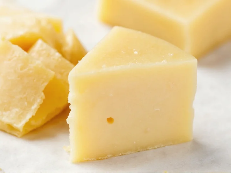 Do You Refrigerate Parmesan Cheese? Storage Guide