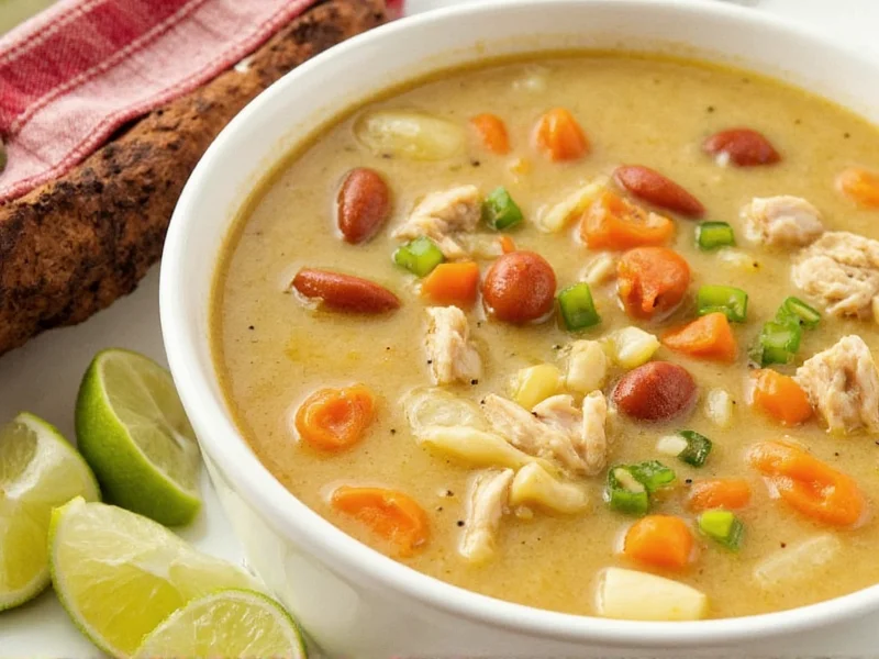 Chicken Soup Recipes: Classic Variations & Pro Tips