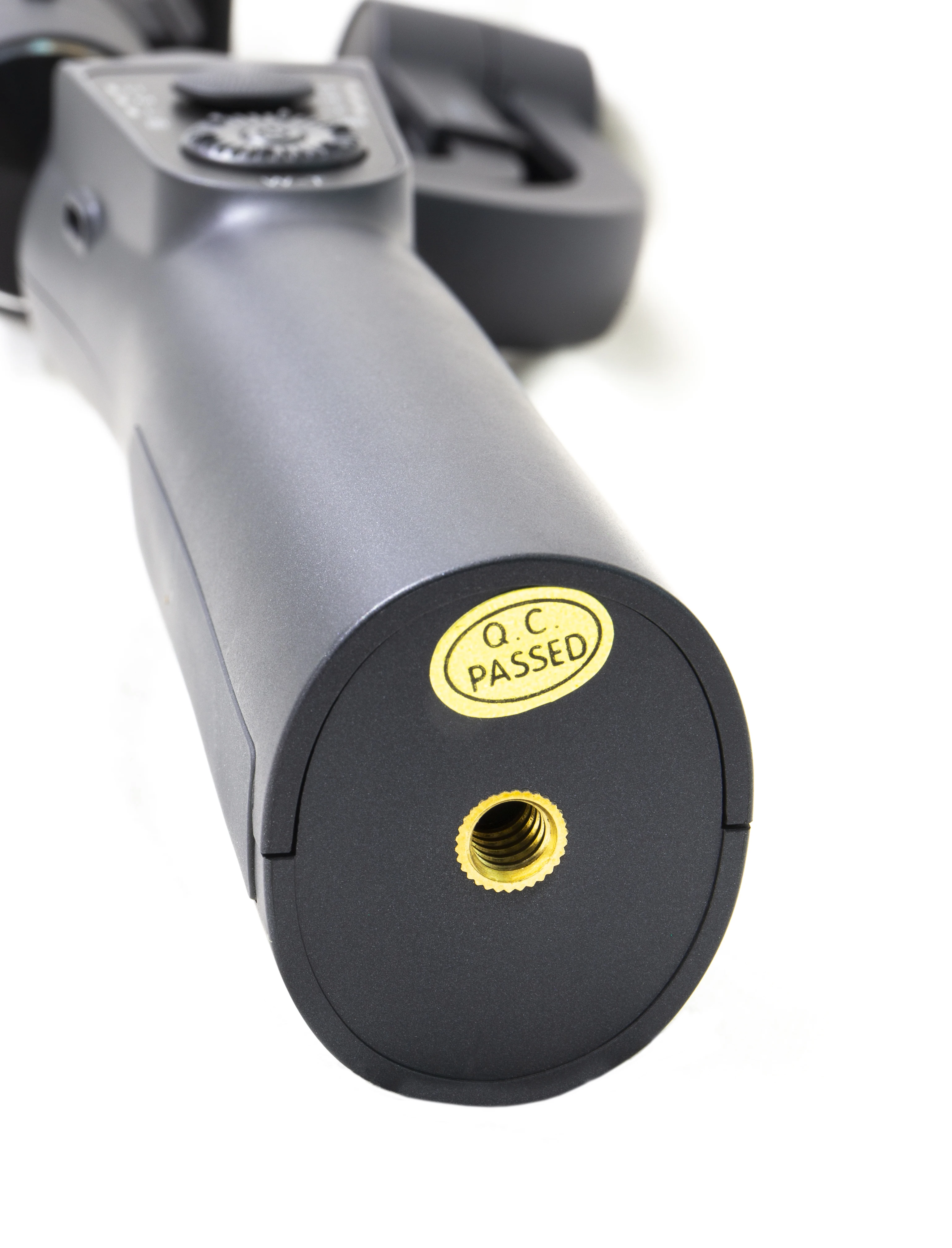 
Factory Supply 3 Axis Gimbal Stabilizer For Video Shoot With Long Lifetime 