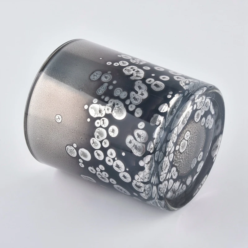 glass votive candle holders