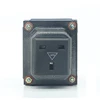 british socket step up and down transformer