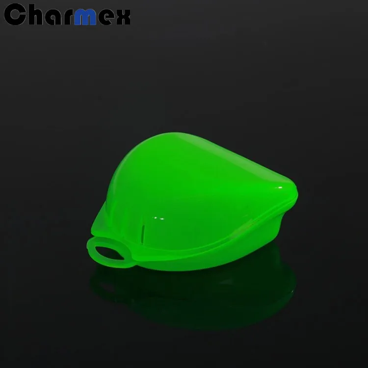 mini dental denture box