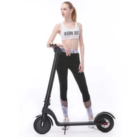 

Hot Sale Best Original Xiaomi M365 Mi Electric Motorcycle Scooter Self Balancing Electric Scooter