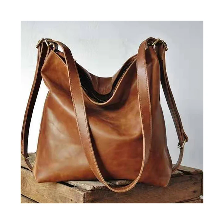 

EG289 large capacity tote bag backpack big handbags for women designers