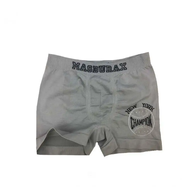 boxer niños por mayor