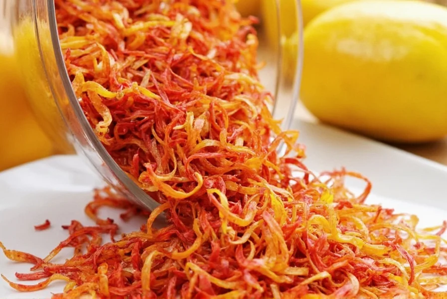saffron extract benefits