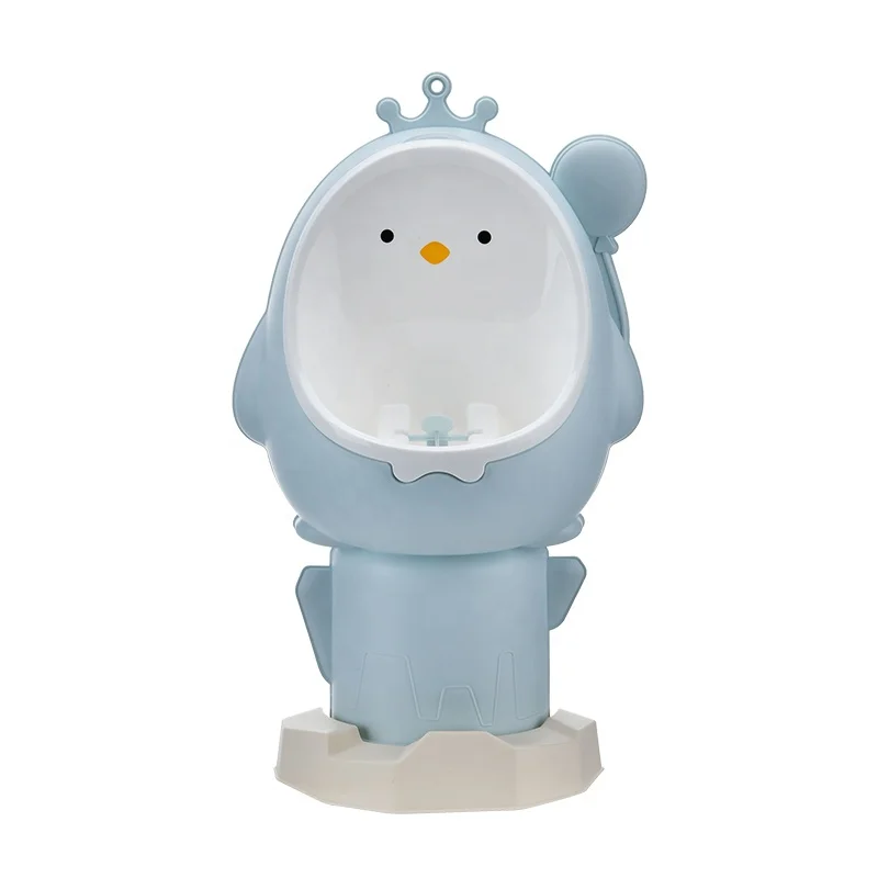 

Wholesale Plastic Portable Urinal For Boy Potty Training, Blue, green