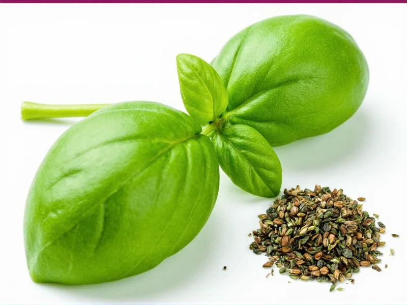 1/4 Cup Fresh Basil Equals 1 Tbsp Dried Basil: Conversion Guide