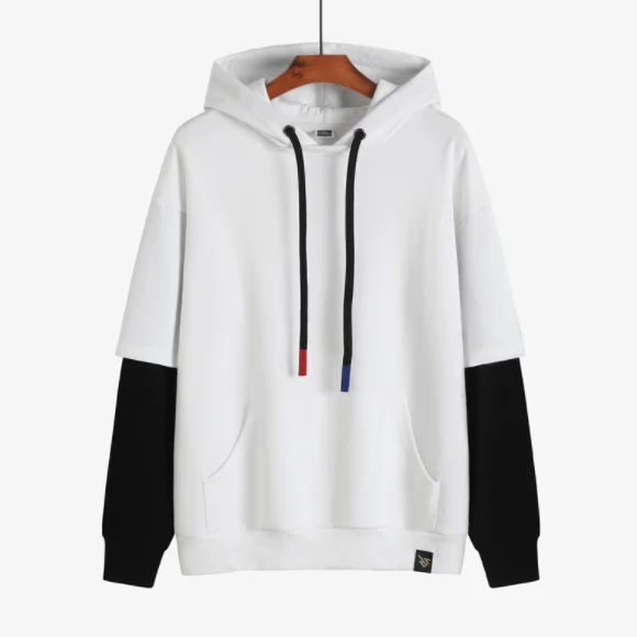 

OEM your logo/print 100%cotton fashion style custom hoodies for unisex tops sweatshirts, Picture