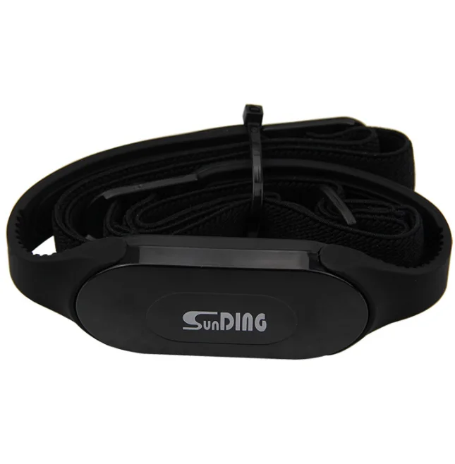 

Sunding multiple chest heart rate monitors system strap for sport