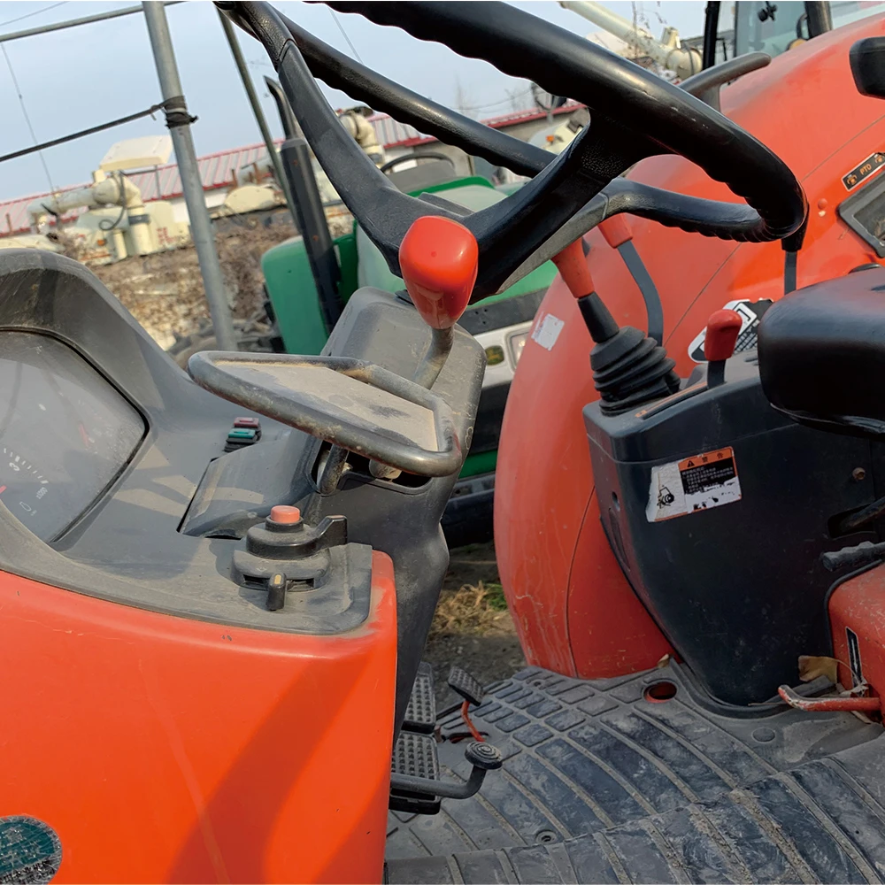 
High Quality Kubota Tractor 