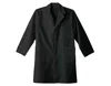 custom print lab coat cotton medical lab coat pattern free