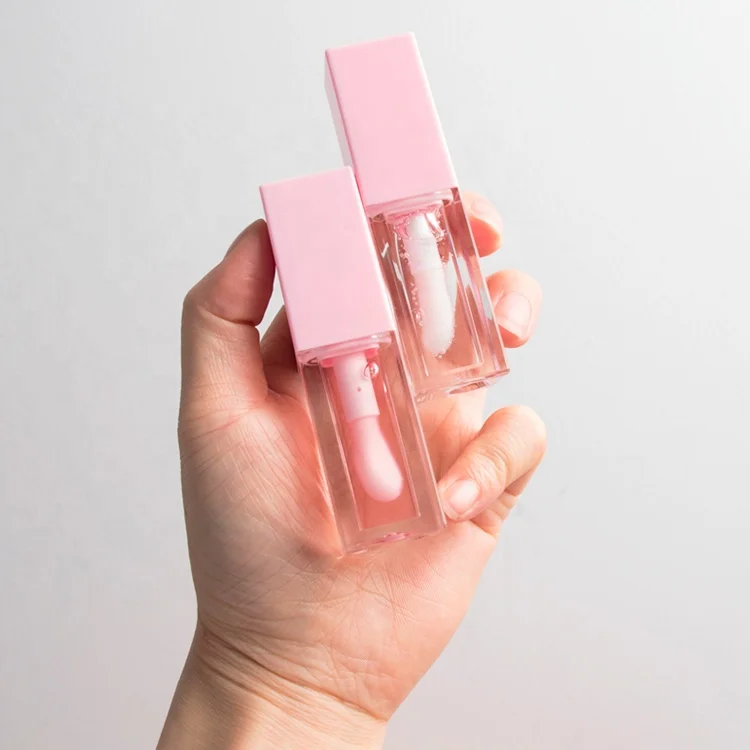 

Natural Moisturizing Treatment Lip Tint Oil Lip Plumper Oil Lip Gloss And Plumper