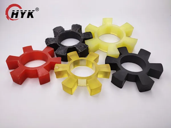 
Support customized imported advanced polyurethane rubber 