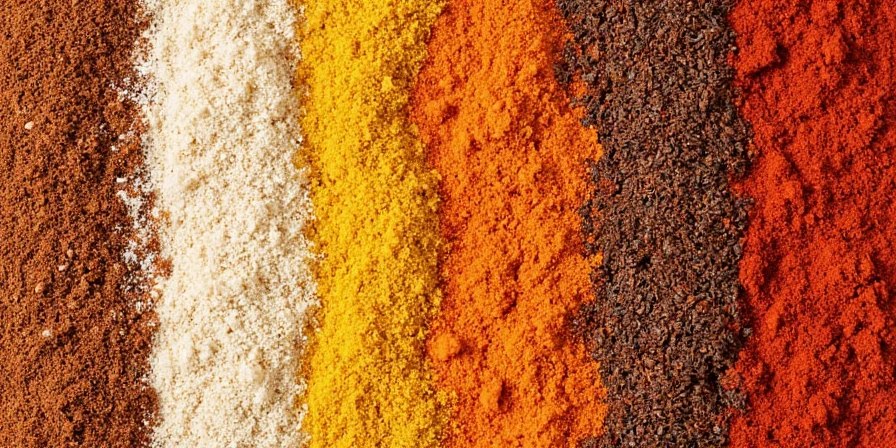 Umami Unleashed: 7 Surprisingly Delicious Spice Pairings That’ll Blow Your Taste Buds Away!