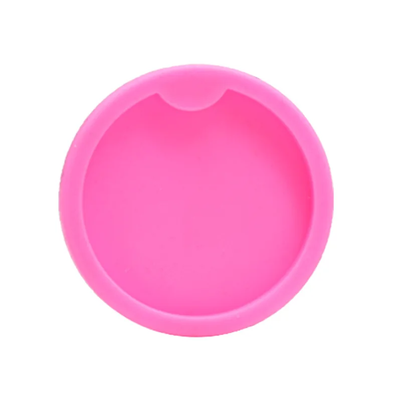 

Silicone Car Coaster Mold For Resin Crafts Casting, Random