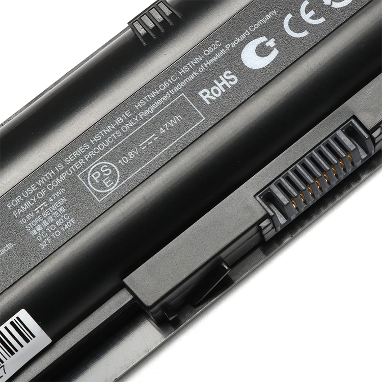 人気純正品 Hstnn Db0x 10 8v 47wh Hp ノート Pc ノートパソコン 互換 交換バッテリー 電池 高品質 Advance Com Uy