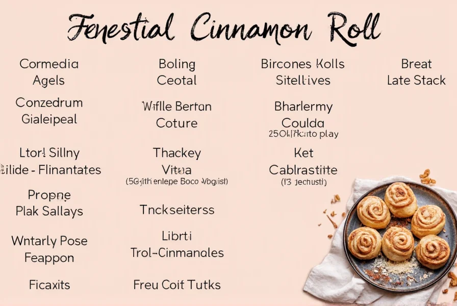 Close-up of high-quality cinnamon sticks, ground cinnamon, sugar, and butter arranged for cinnamon roll preparation