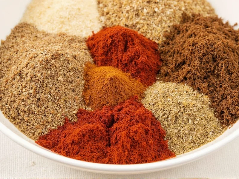 Best Spices for Pot Roast: Essential Seasoning Guide