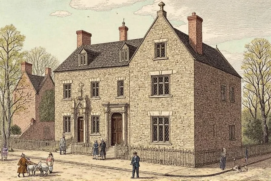 Saffron Walden Saffron: Historical Connection Explained