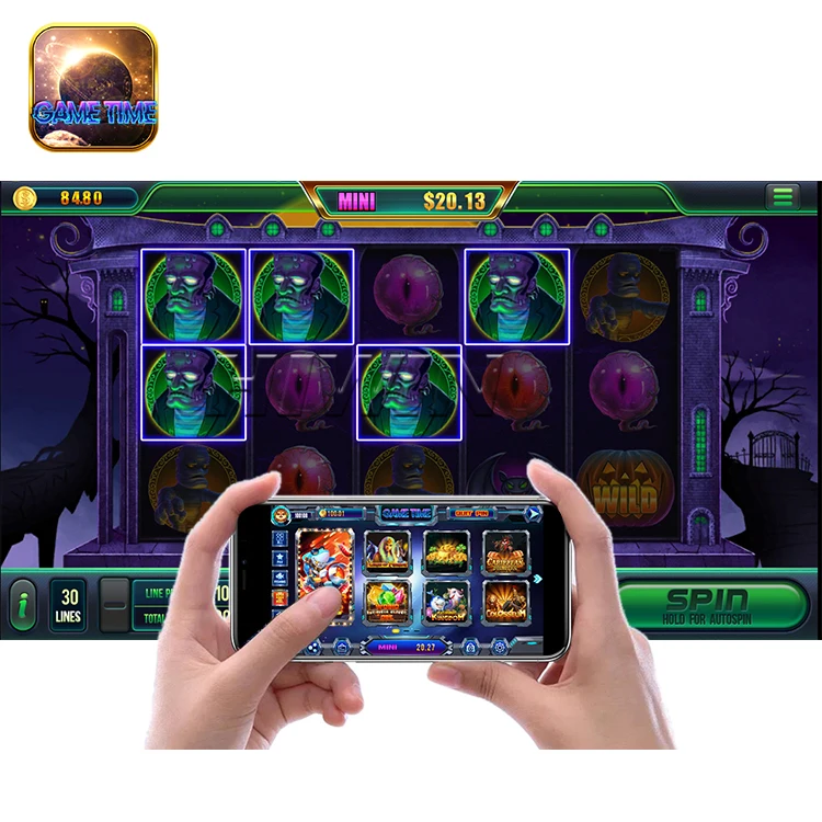 

Game Time software start business fishing tables online mobile game slot fish online game