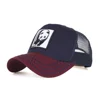 Wholesale Custom logo gorras animales casquette baseball hats Goku Dragon Ball Cap gorras de animales