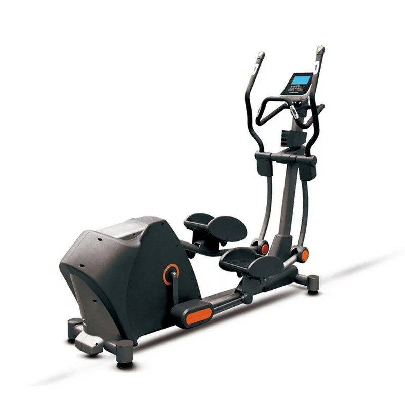 

Commercial Cross Trainer/Elliptical trainer/elliptical machine fitness