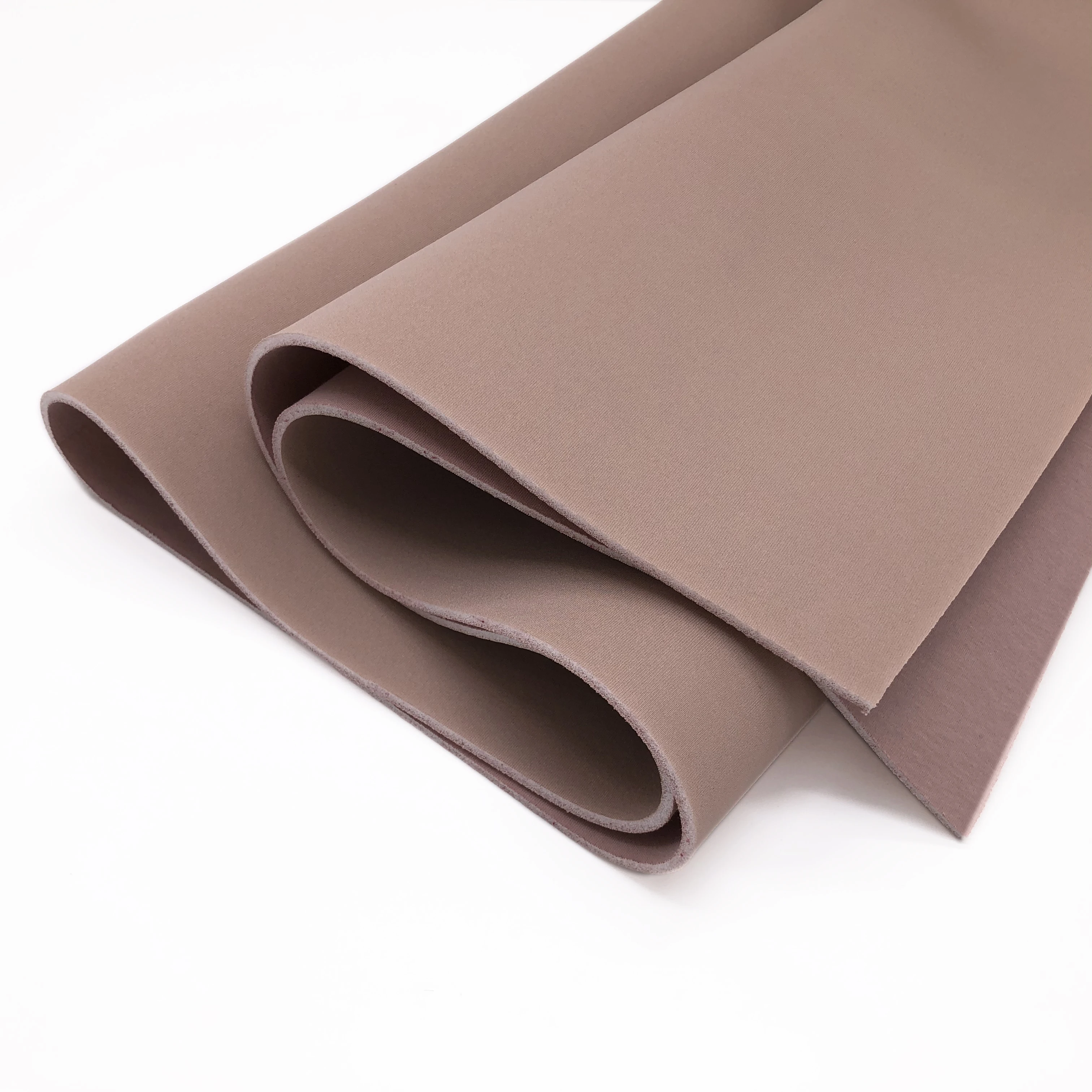 Custom Laminated Foam Padding Fabric For Molded Bra Cup Buy Foam
