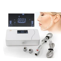 

Fractional matrix RF Matrix rf lifting skin tightening face lift care machine at home