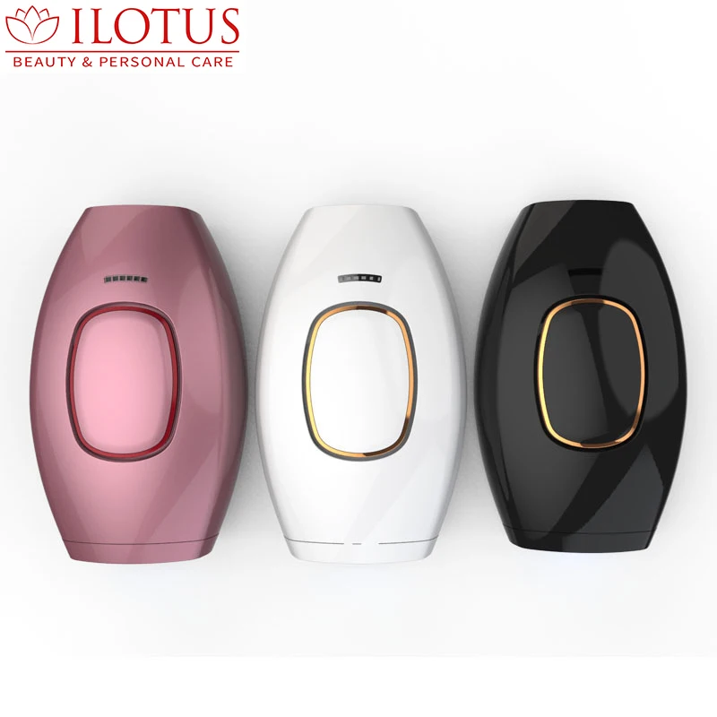 

Best Seller IPL Body Hair Removal, Permanent Home IPL Hair Removal Machine, Painless Portable IPL Hair Removal Device, White, black, pink, etc