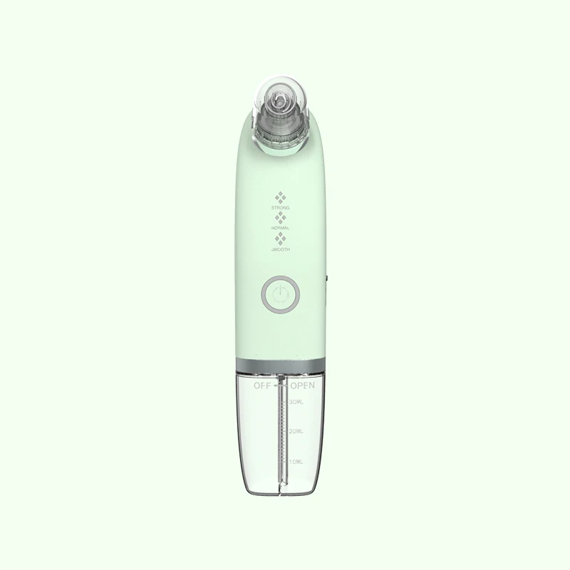

electric blackhead remover vacuum pore vacuum micro bubble facial machine