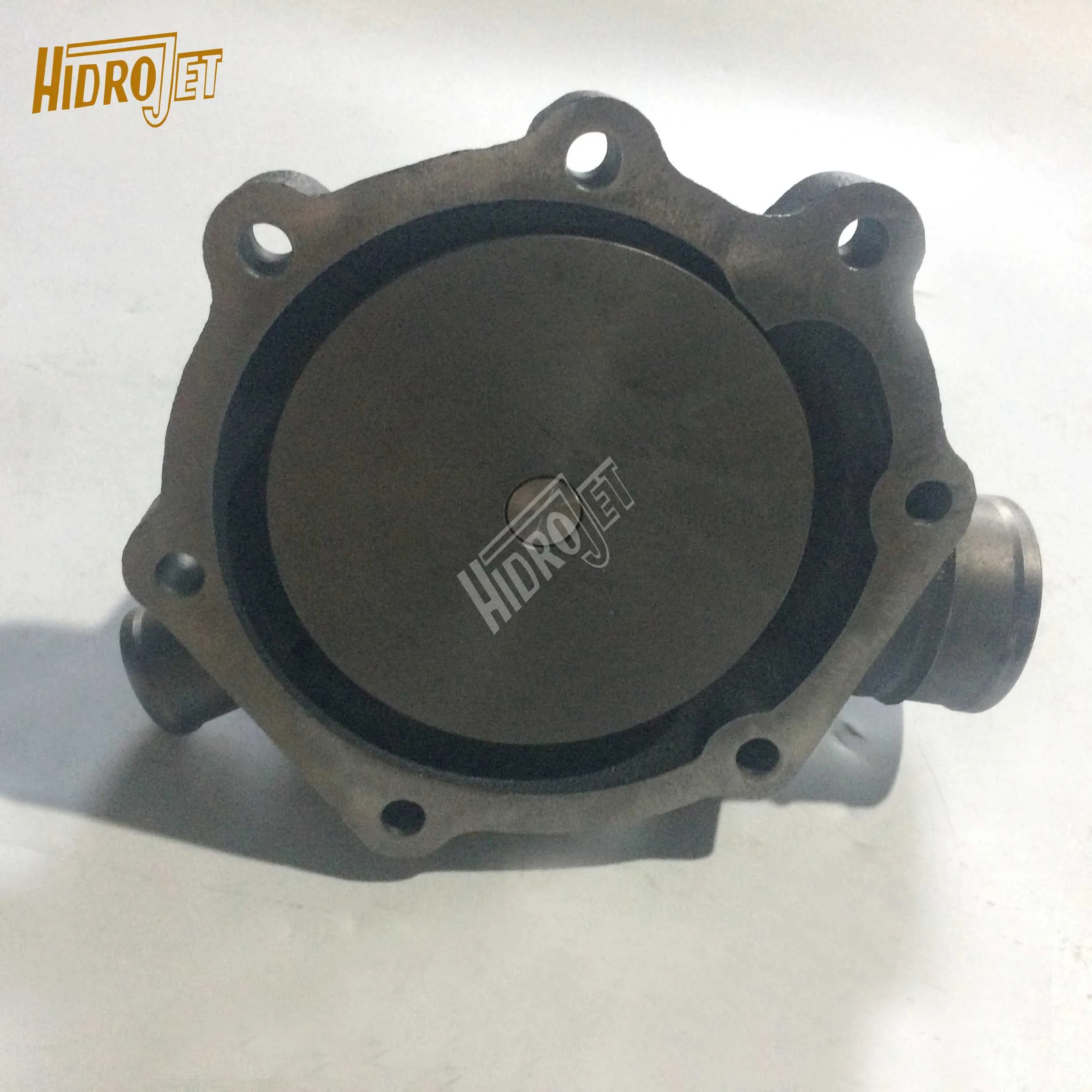 HIDROJET Excavator Parts TD226B diesel Water Pump 12159770 for LG936L