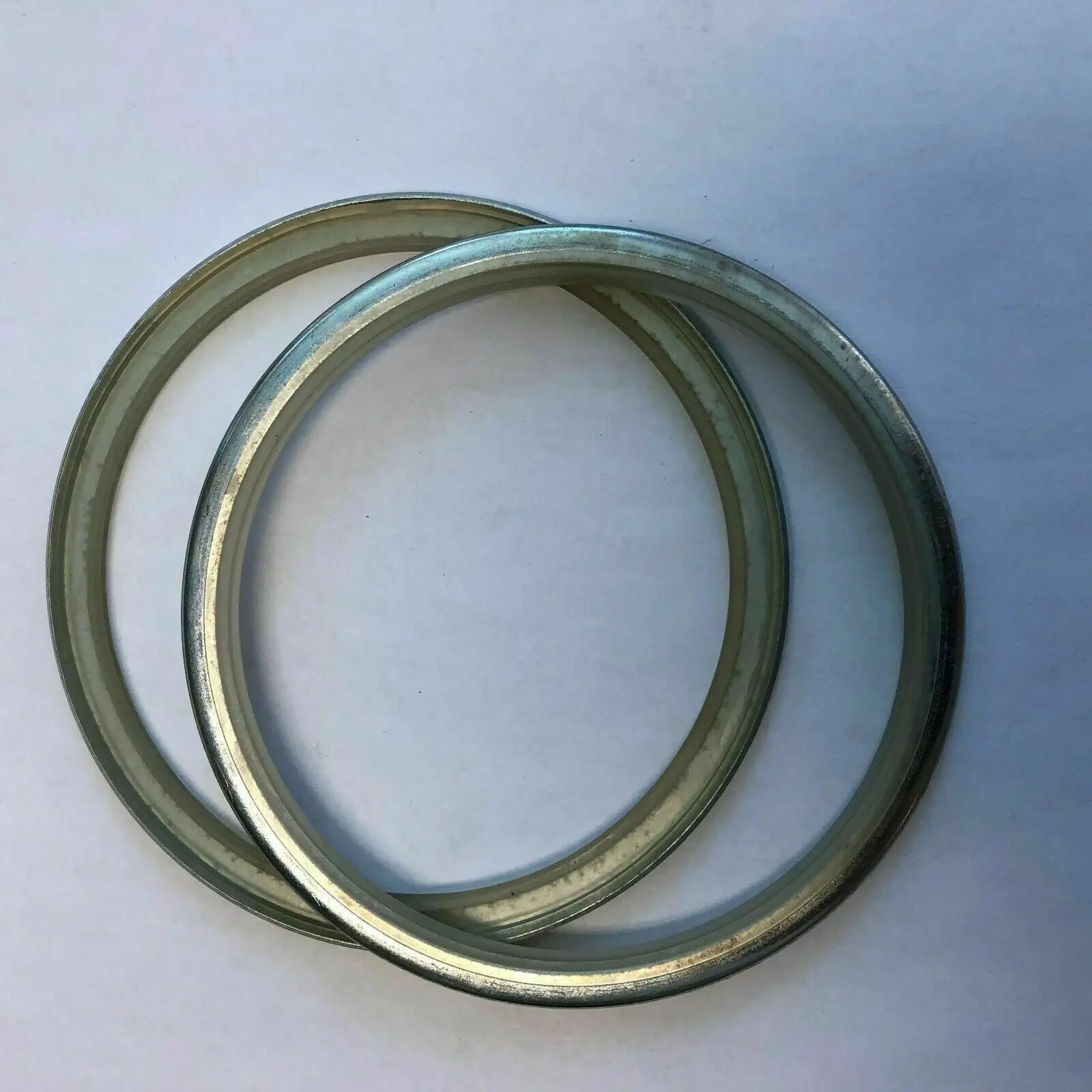 

1661494 166-1494 bucket pin seal fits CAT E120B E110B E312 312B