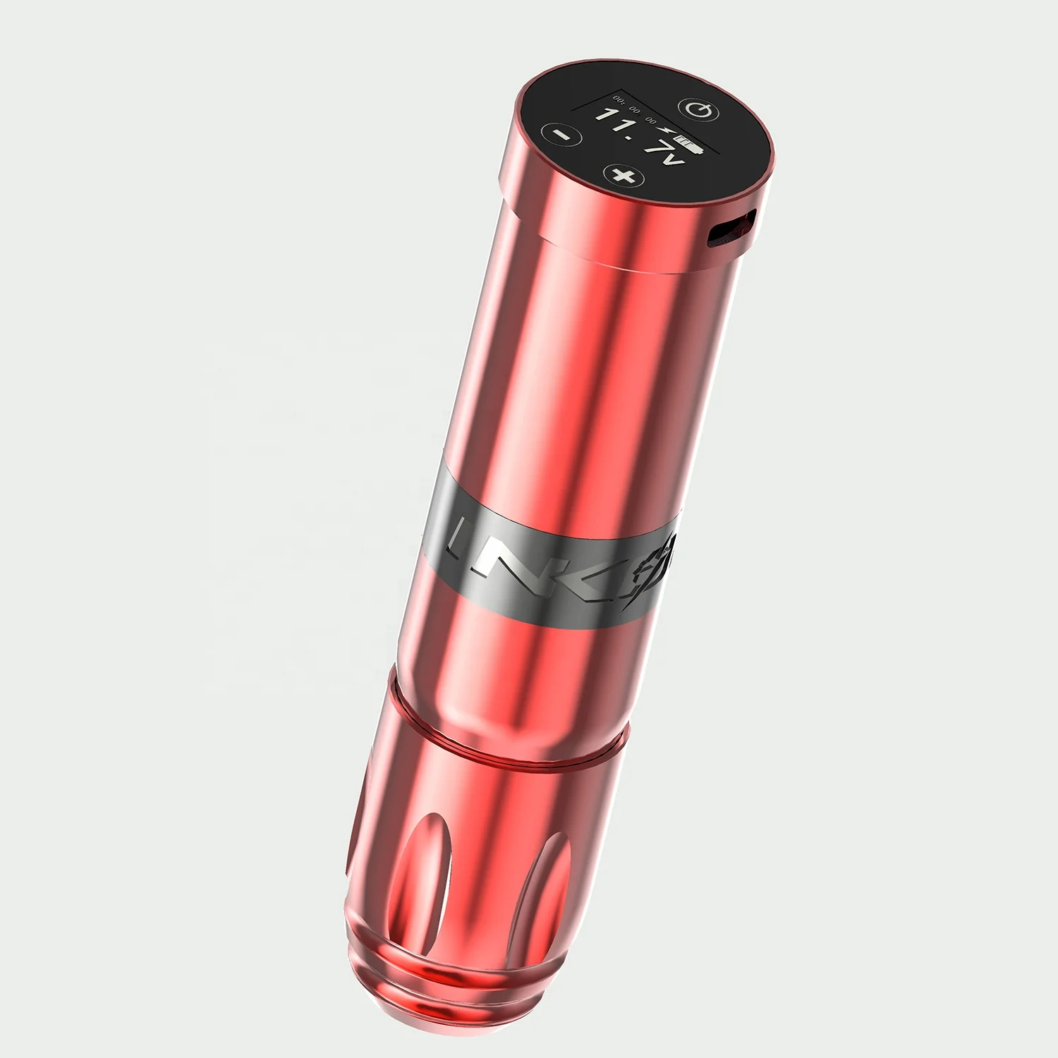 

INKONE Force Wireless Tattoo Pen With 1800 mAh Battery For Long Working Time