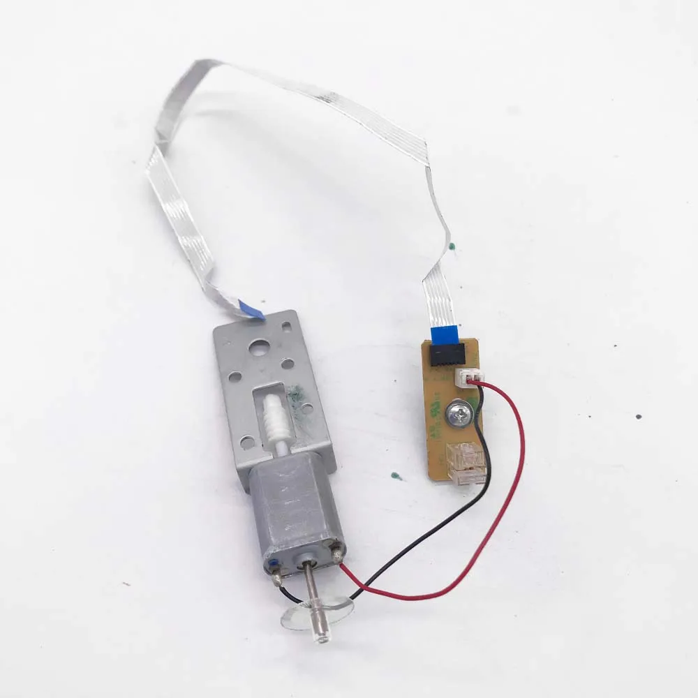 

Scanner Motor Fits For EPSON 810 PX800FW 830 700 710 TX800FW PX830 EP-804A PX810FW TX820 PX730 PX710W 725 PX820FWD EP-801A