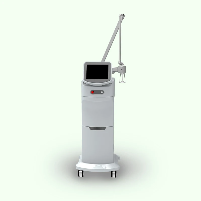 

Taibo co2 laser stretck mark removal wrinkle removal laser cutting machine for vaginal tightening