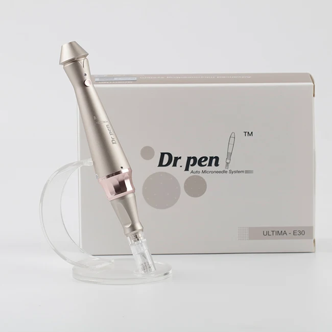 

Wireless Derma Pen Dr Pen Powerful Ultima E30 Microneedle Dermapen Meso Rechargeable DERMA PEN