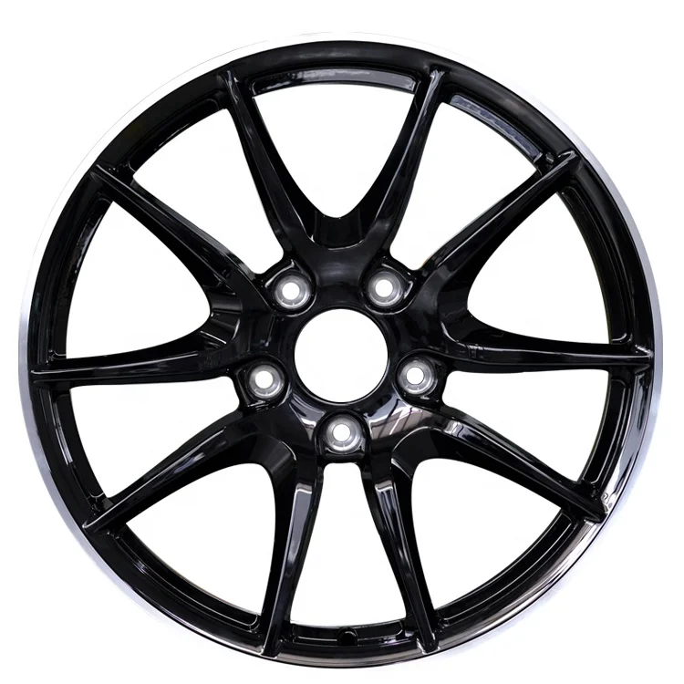 

Direct manufacturers selling 5x114.3 alloy wheel rims tyre