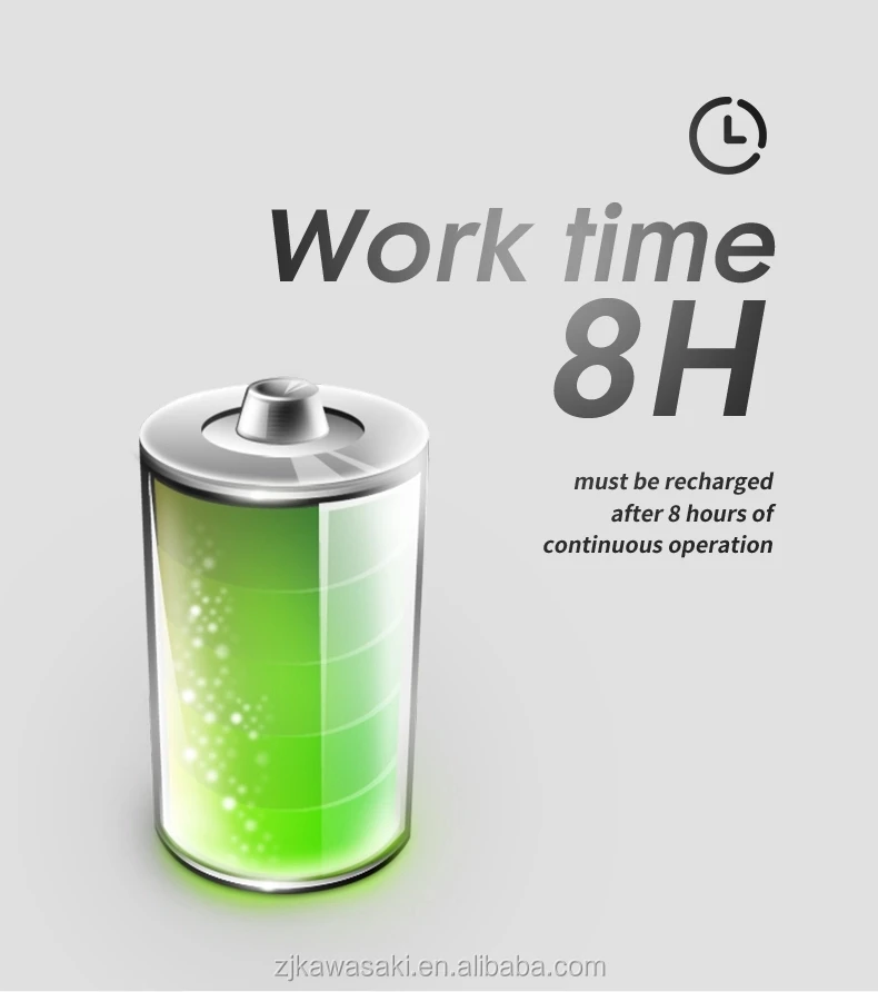 Battery Tea Plucking Harvesting Machine Kawasaki Electric Tea Collector