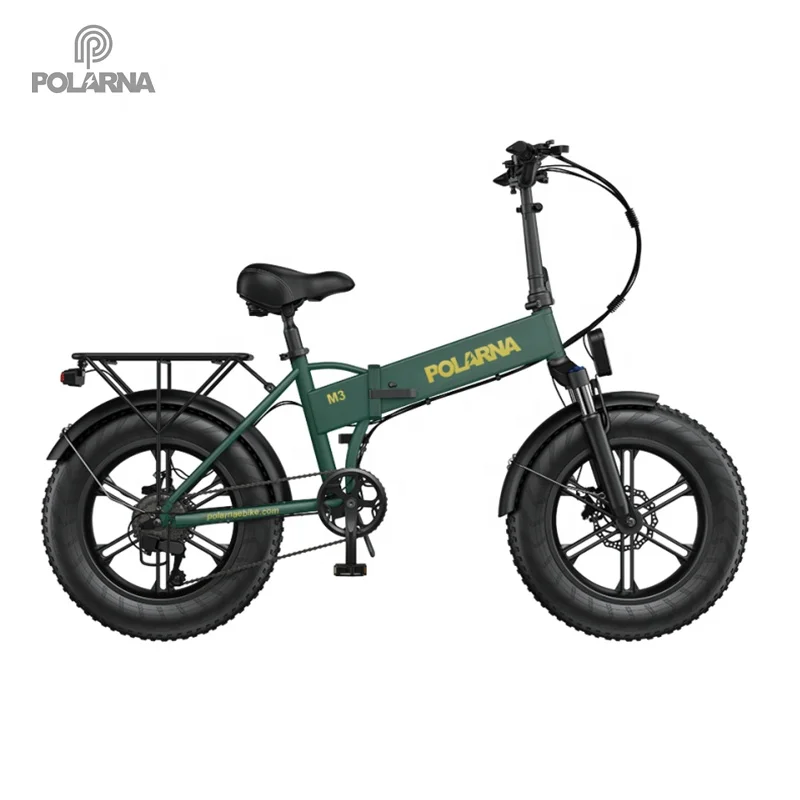 

WEEKLY DEALS Hot sell cheap 2 seat 20''electric bicycle 48v 10.4ah 500w ebike fat tire folding electric mountain ebike for adult