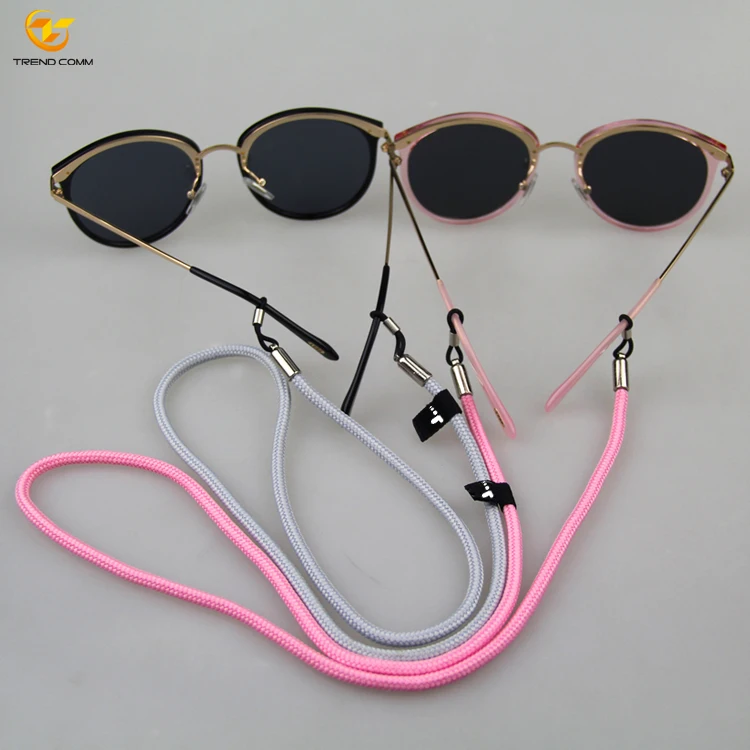 

Fashion Glasses Strap Chain Custom Sunglasses Necklace 2019