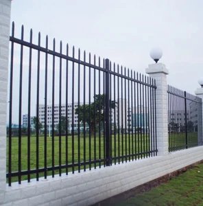 Image of aluminum fence aluminum gurden fence aluminum swimming pool fence