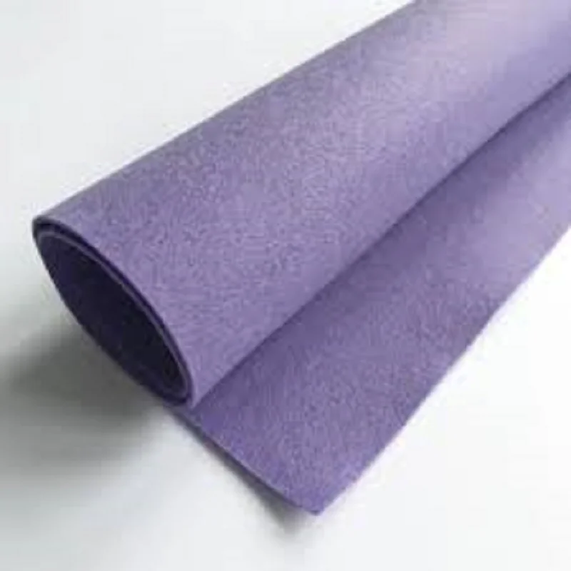 oem logo for you asphalt felt non woven