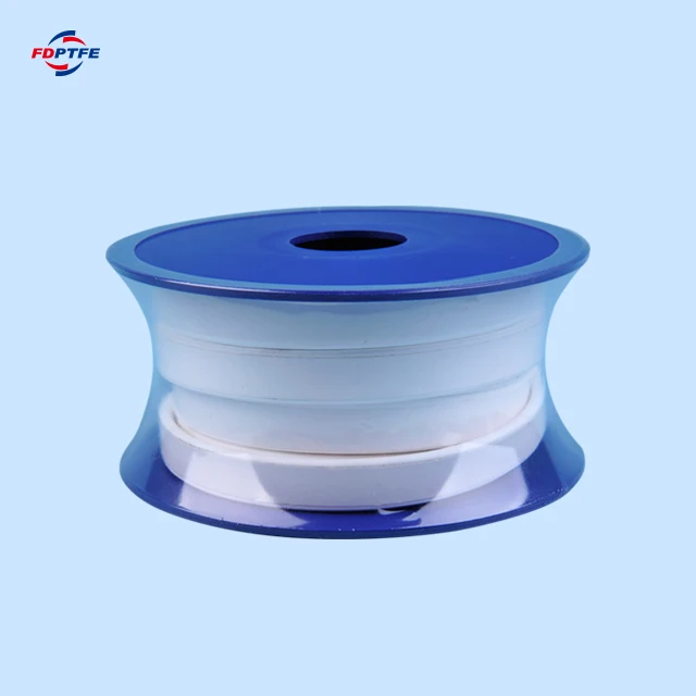 
expanded ptfe joint sealant tape with reliably sealing 